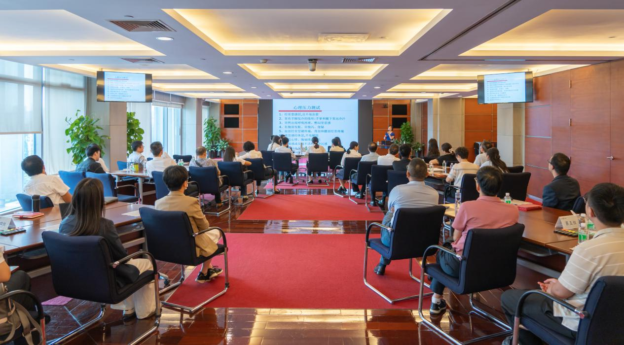 干货多多 收获满满 | 成人色情网
“百年工运红讲堂”2025年系列培训圆满结业